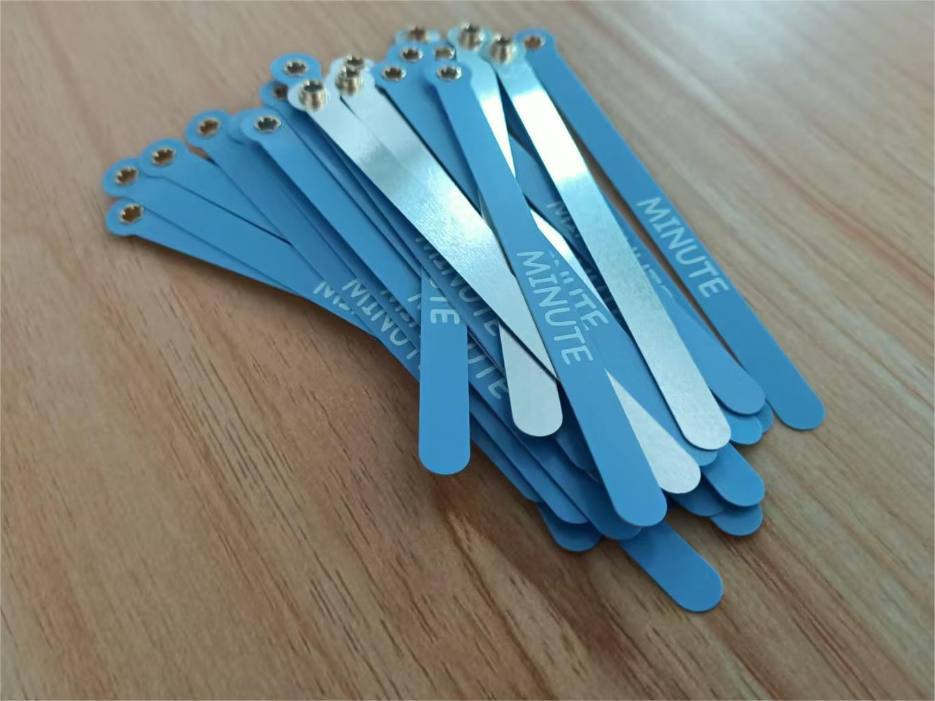 Try our best to finish the mass production